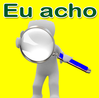O “achismo” e seus asseclas!